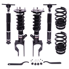 Load image into Gallery viewer, Air Lift Performance 17-23 Tesla Model 3 (AWD) / 20-24 Tesla Model Y Coilover Kit - 79009