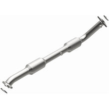 Load image into Gallery viewer, MagnaFlow 13-17 Lexus LX570 5.7L Direct Fit Converter - 5582632