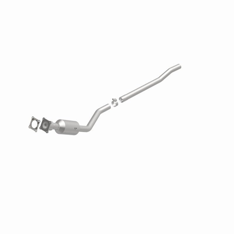 MagnaFlow 01-03 Chrysler Voyager 2.4L Direct Fit Converter - 4451201