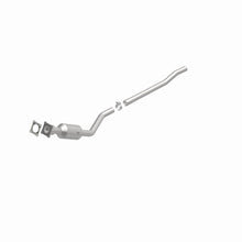 Load image into Gallery viewer, MagnaFlow 01-03 Chrysler Voyager 2.4L Direct Fit Converter - 4451201