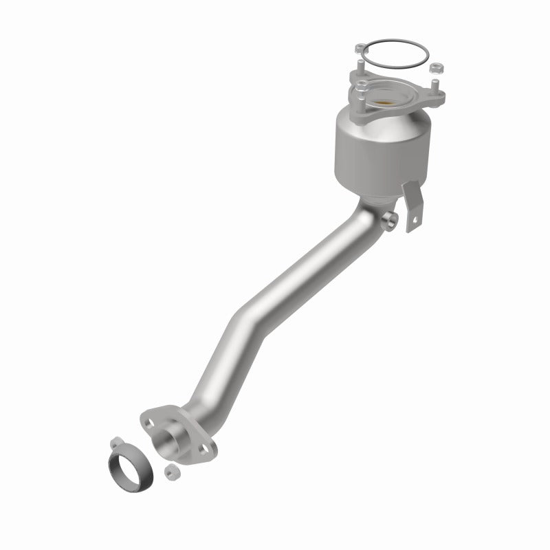 MagnaFlow Direct Fit Catalytic Converter 04-07 Suzuki Aerio 2.3L - 51671