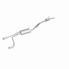 Load image into Gallery viewer, MagnaFlow BRE Exhaust Kit 01-04 QX4 Pathfinder 3.5L - 106-0120
