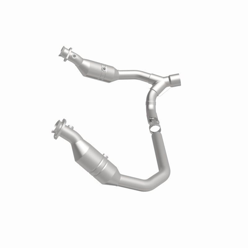 MagnaFlow 2006 Dodge Ram 1500 4.7L Direct Fit Converter - 4551291