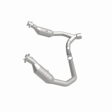 Load image into Gallery viewer, MagnaFlow 2006 Dodge Ram 1500 4.7L Direct Fit Converter - 4551291