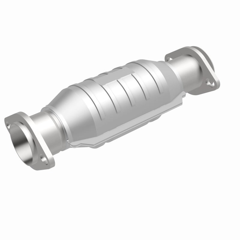 MagnaFlow Direct Fit Catalytic Converter 96-02 Mitsu Mirage 1.8L - 49926