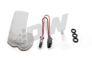 DeatschWerks 12+ Subaru BRZ / 12+ Scion FR-S / 12+ Toyota 86 Fuel Pump Install Kit for DW65C - 9-1010