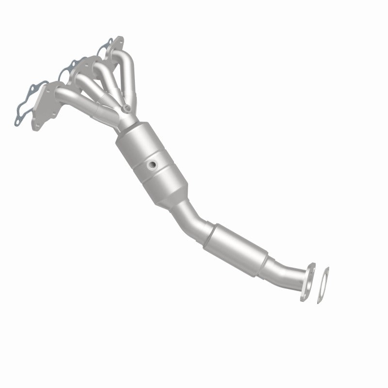 MagnaFlow Direct Fit Catalytic Converter 08-09 Ford Focus 2.0L - 49139
