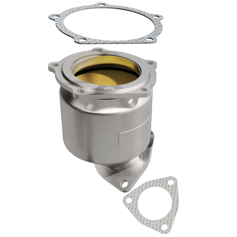 MagnaFlow Direct Fit Catalytic Converter 99-05 Hyundai Sonata 2.4L - 51697