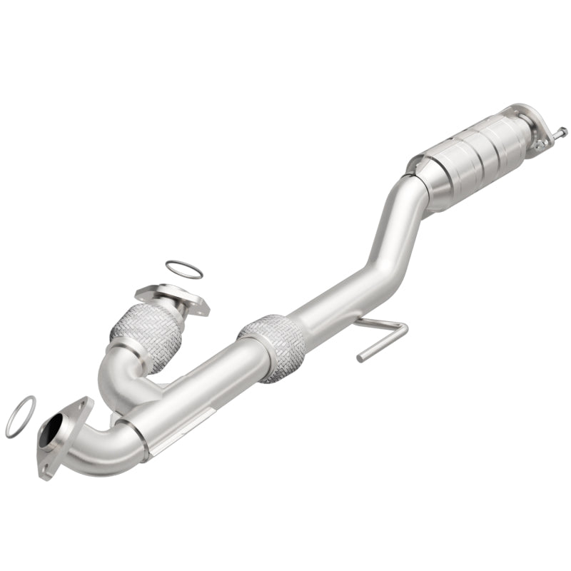 MagnaFlow Direct Fit Catalytic Converter 09-12 Nissan Murano 3.5L - 51852