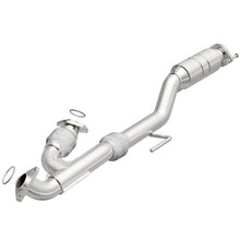 Load image into Gallery viewer, MagnaFlow Direct Fit Catalytic Converter 09-12 Nissan Murano 3.5L - 51852