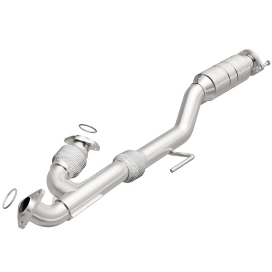 MagnaFlow Direct Fit Catalytic Converter 09-12 Nissan Murano 3.5L - 51852