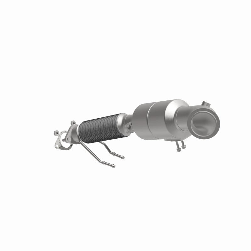 MagnaFlow Direct Fit Catalytic Converter 2014 Ford Fusion 2.0L T - 51339