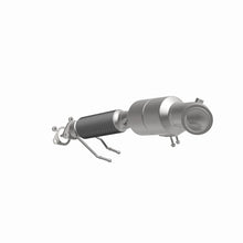 Load image into Gallery viewer, MagnaFlow Direct Fit Catalytic Converter 2014 Ford Fusion 2.0L T - 51339
