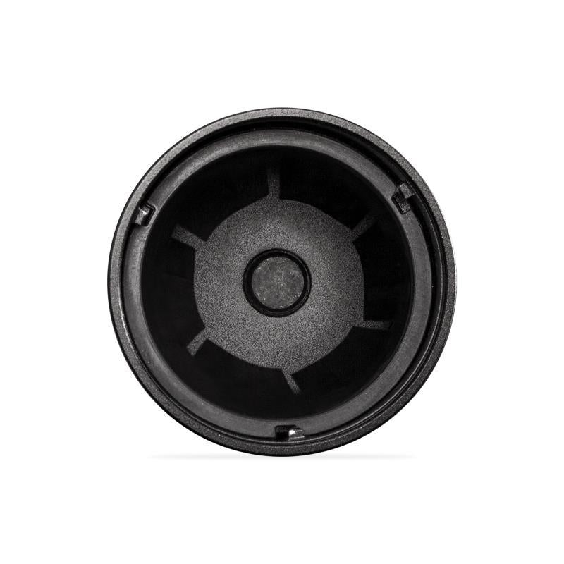 Mishimoto Carbon Fiber Baffled Oil Catch Can - MMBCC-CF