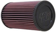 Load image into Gallery viewer, K&amp;N 07-10 Fiat Bravo 1.4L / 07-10 lancia Delta 1.6L Drop In Air Filter - E-2995