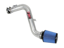 Load image into Gallery viewer, Injen 11 Mazda 2 1.5L 4cyl (manual only) Polished Tuned Air Intake System w/ MR Tech &amp; Air Fusion - SP6030P