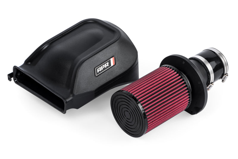 APR 08-18 Audi/Volkswagen EA888 (PQ35) 1.8T/2.0T PEX Intake Front Airbox - CI100039