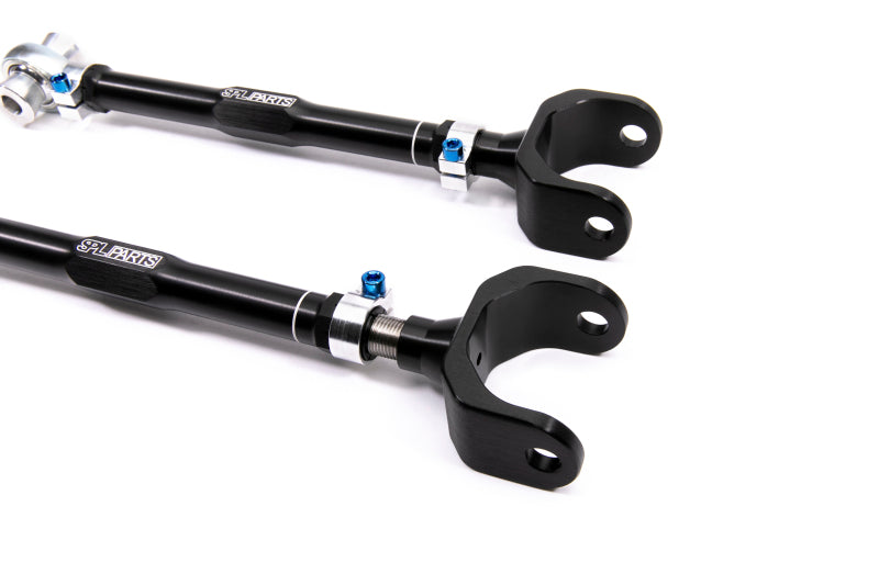 SPL Parts 2016+ Chevrolet Camaro (Gen 6) Rear Upper Control Arms - SPL RUA CAM6