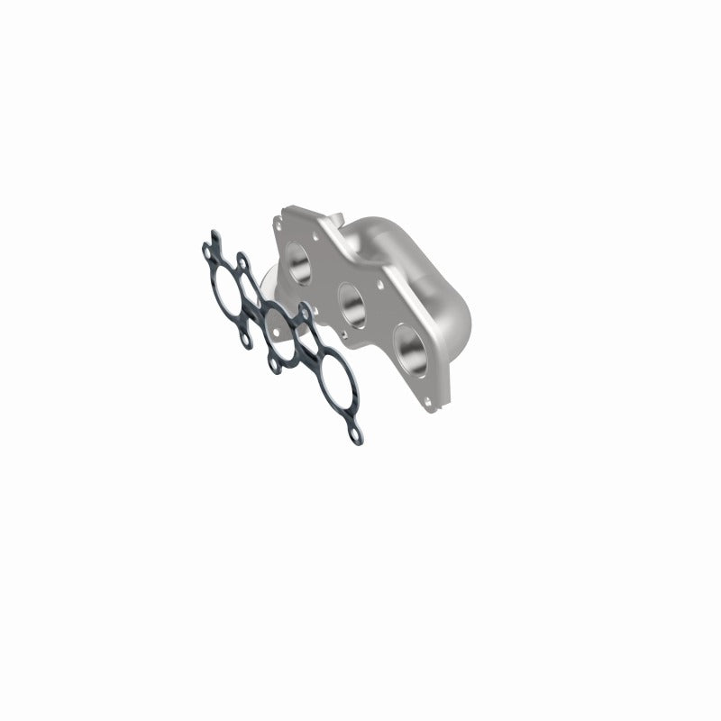 MagnaFlow Conv DF 06-08 IS250/350 DS mani OEM - 49284
