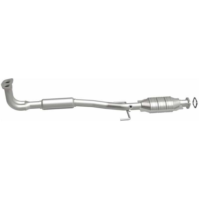 MagnaFlow 2004 Mitsubishi Lancer 2.4L Direct Fit Converter - 4481122