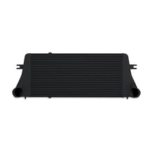 Load image into Gallery viewer, Mishimoto 94-02 Dodge Ram 2500 5.9L Cummins Intercooler Kit w/ Pipes (Black) - MMINT-RAM-94KBK