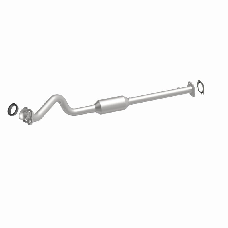 MagnaFlow Direct Fit Catalytic Converter 96 Buick Century/ Oldsmobile - 23487
