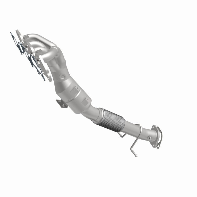 MagnaFlow Direct Fit Catalytic Converter 10- Mazda 3 2.5L - 51440