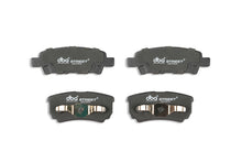 Load image into Gallery viewer, DBA 11-14 Chrysler 200 (262mm Rear Rotor) Street Series Rear Brake Pads - DB1686SS