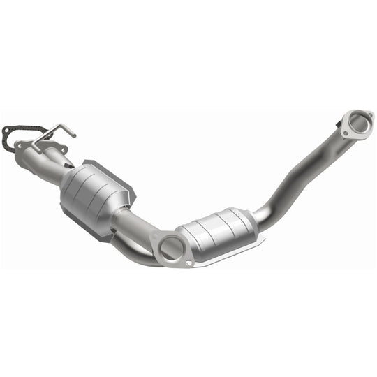 MagnaFlow Direct Fit Catalytic Converter 04 Ranger/BSeries 3.0L - 24120