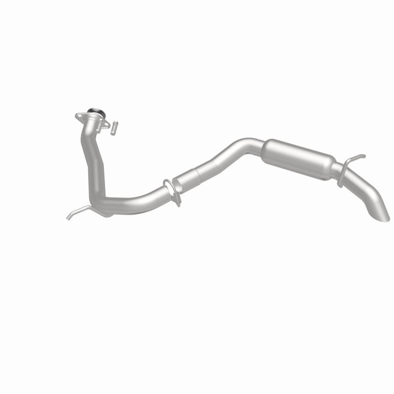 BRExhaust 06-12 Toyota RAV4 Muffler Kit - 108-0221