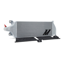 Load image into Gallery viewer, Mishimoto 2024+ Toyota Tacoma Performance Intercooler - Silver - MMINT-TAC-24SL