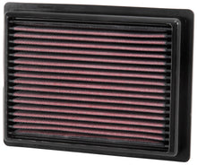 Load image into Gallery viewer, K&amp;N 13-14 Ford Escape 2.5L L4 F/I - Replacement Air Filter - 33-5002