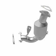 Load image into Gallery viewer, MagnaFlow 2017 Q7 V6 3 OEM Underbody Direct Fit Converter - 21-812