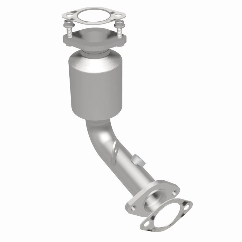 MagnaFlow 09-10 Subaru Forester H4 2.5L California Direct-Fit Catalytic Convert - 5571448