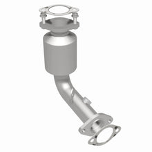 Load image into Gallery viewer, MagnaFlow 09-10 Subaru Forester H4 2.5L California Direct-Fit Catalytic Convert - 5571448