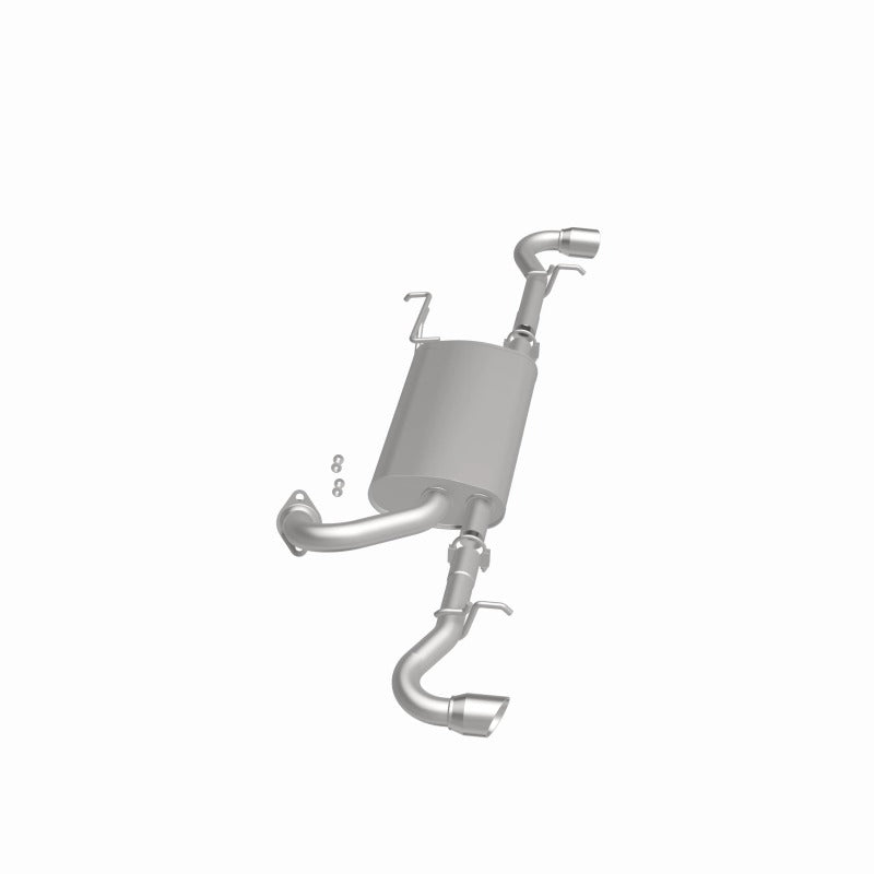 MagnaFlow BRE Exhaust Kit 09-15 TOYOTA VENZA 3.5L - 106-0873