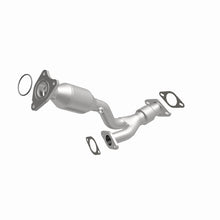 Load image into Gallery viewer, MagnaFlow Direct Fit Catalytic Converter 2008-2009 G6 3.5 L Underbody - 52182