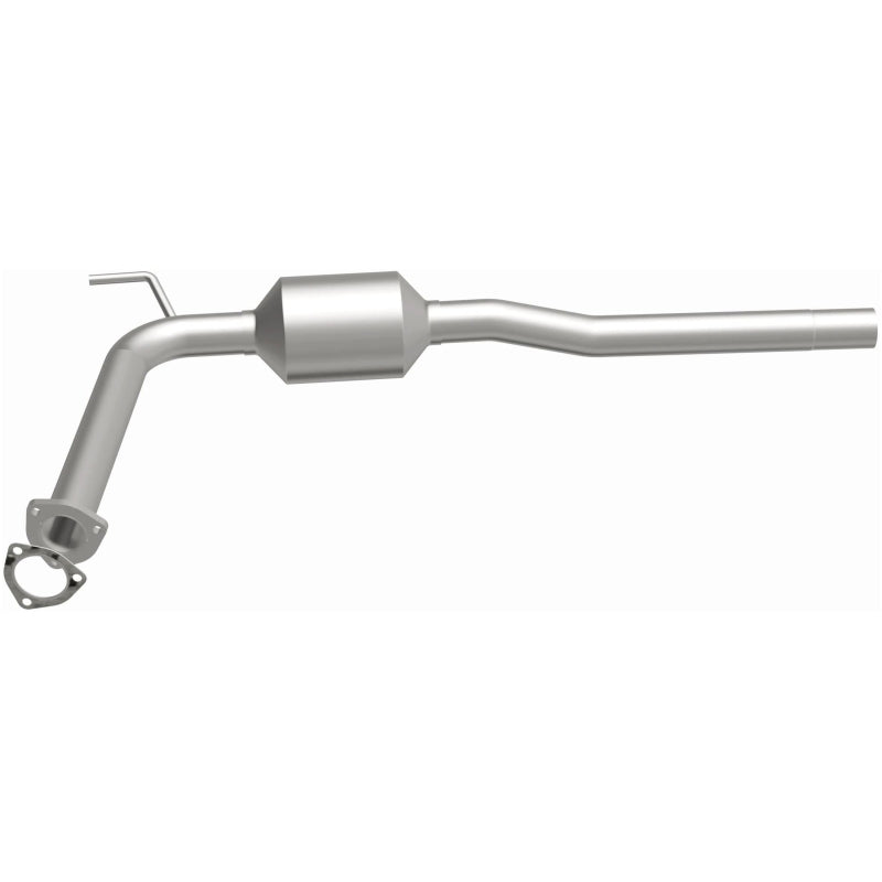MagnaFlow Direct Fit Catalytic Converter 93 VW Eurovan 2.5L - 23089