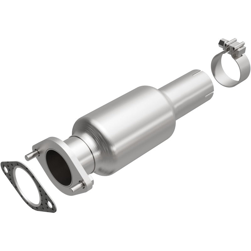 MagnaFlow Direct Fit Catalytic Converter 13-16 Ford Fusion 1.5L/2.0L - 52511