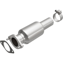 Load image into Gallery viewer, MagnaFlow Direct Fit Catalytic Converter 13-16 Ford Fusion 1.5L/2.0L - 52511