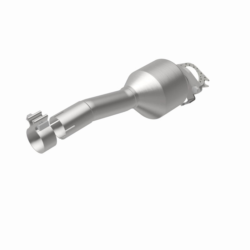 MagnaFlow Direct Fit Catalytic Converter 2010-2013 TRANSIT CONNECT 2.0 L Underbody - 52270