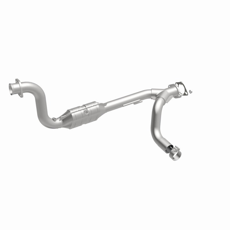 MagnaFlow Direct Fit Catalytic Converter 07-09 Chrysler/Dodge Aspen/Durango 5.7L Passenger Side - 49652