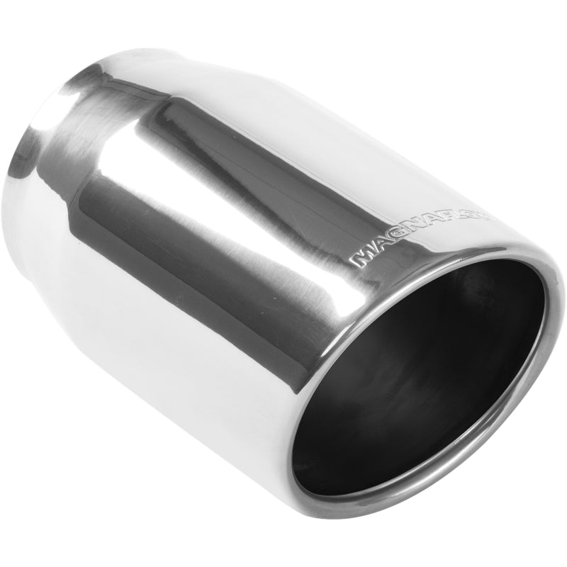 MagnaFlow Tip 1-Pk Re 5.00 X 8.00 4.00 Id - 35148