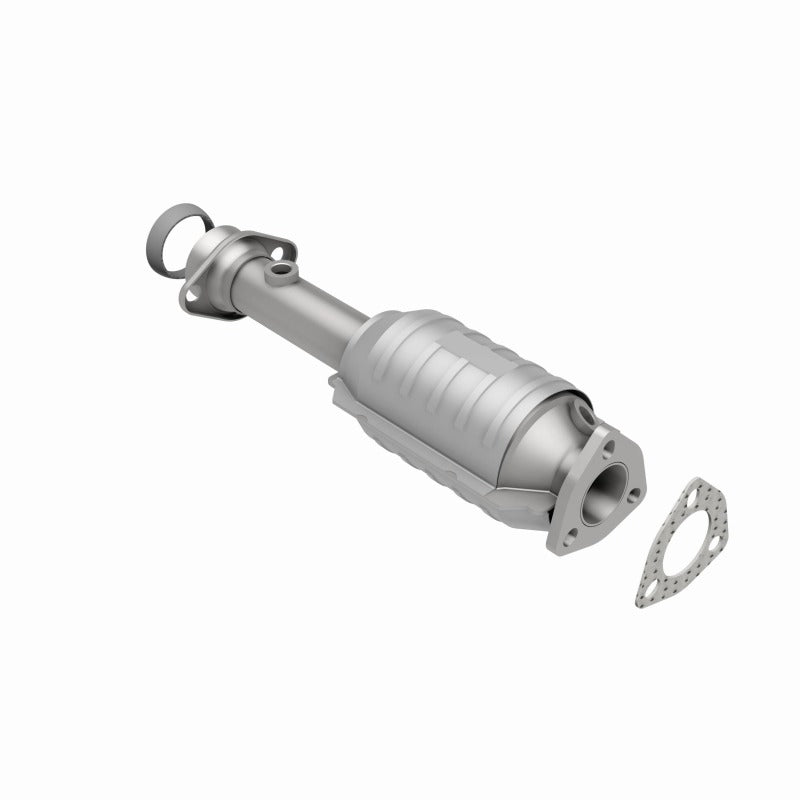 MagnaFlow California Direct Fit Converter 00-01 Acura Integra 1.8L - 4481650