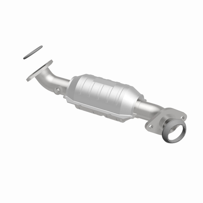 MagnaFlow California Catalytic Converter Direct Fit 04-09 Cadillac CTS V6 3.6L - 5461884
