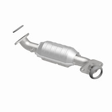 Load image into Gallery viewer, MagnaFlow California Catalytic Converter Direct Fit 04-09 Cadillac CTS V6 3.6L - 5461884