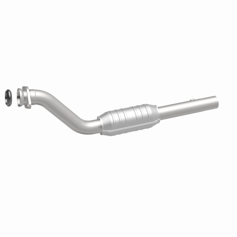 MagnaFlow Direct Fit Catalytic Converter 96 Buick LeSabre 3.8L - 23464