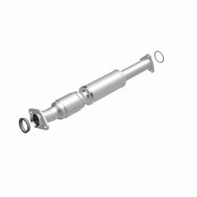 Load image into Gallery viewer, MagnaFlow Direct Fit Catalytic Converter 91-95 3.2L Acura Legend - 23618