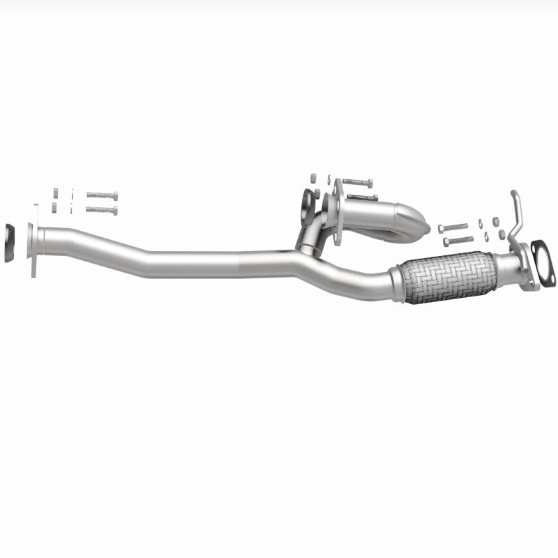 BRE Exhaust 05-07 Five Hundred Montego 3.0L Front Pipe Kit - 107-0122