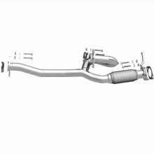 Load image into Gallery viewer, BRE Exhaust 05-07 Five Hundred Montego 3.0L Front Pipe Kit - 107-0122